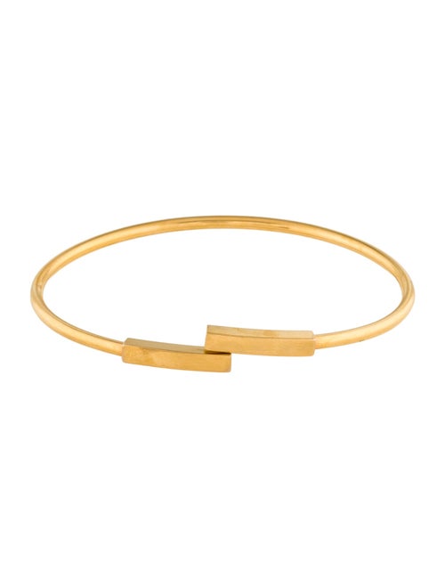 Bracelet 22K Bangel Bracelet
