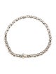 Bracelet 14K 4.00ctw Diamond Link Bracelet