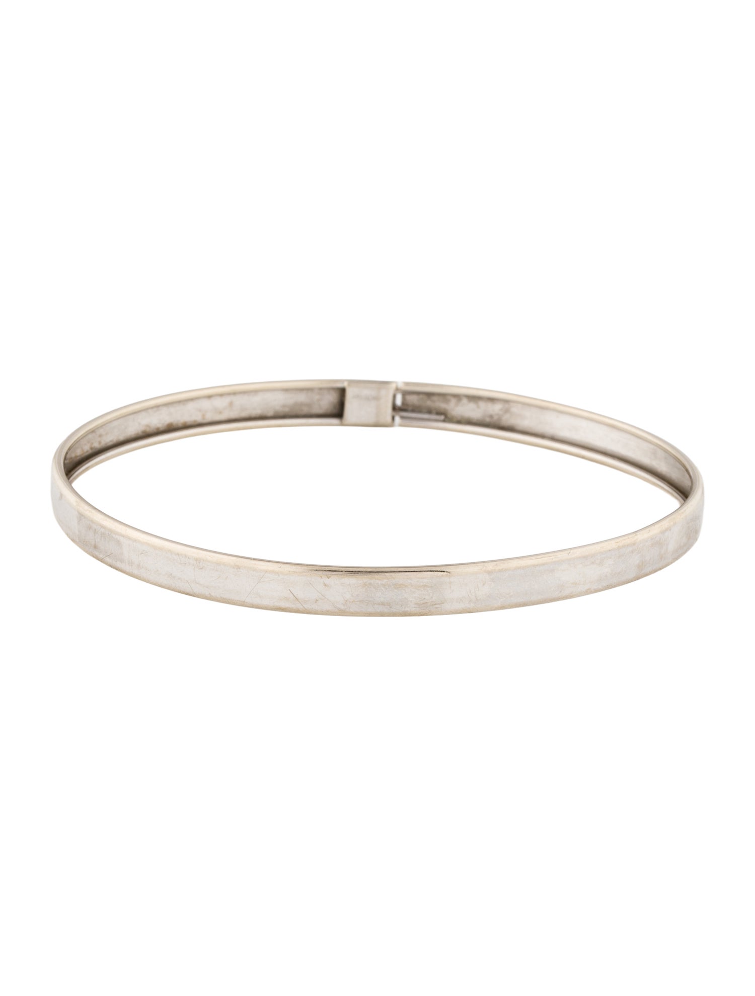 Bracelet 14K Bangle