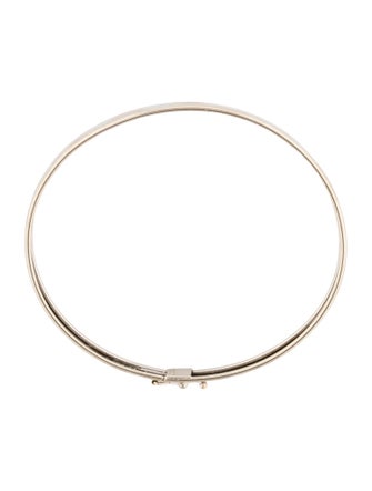Bracelet 14K Bangle Bracelet