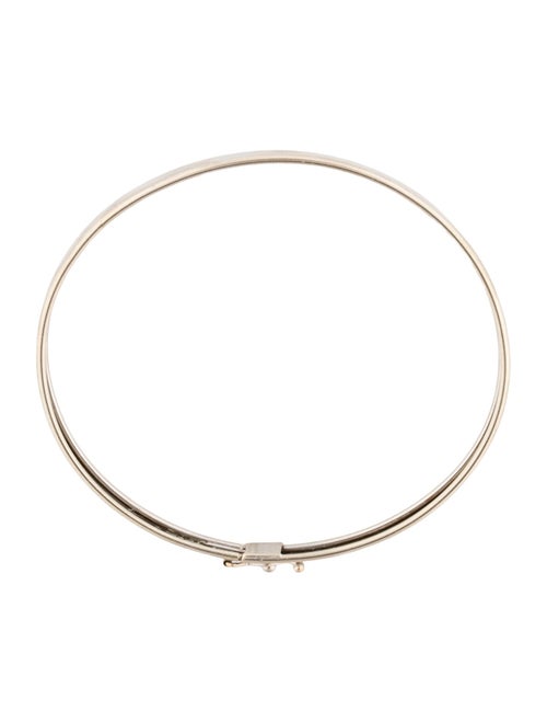 Bracelet 14K Bangle Bracelet