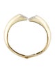 Bracelet 14K 1.44ctw Diamond Cuff Bracelet