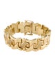 Bracelet 14K Link Bracelet