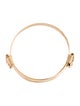 Bracelet 14K Bangle Bracelet