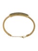 Bracelet 14K Topaz Bracelet