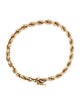 Bracelet 14K Rope Bracelet