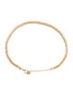 Bracelet 18K Link Bracelet