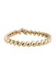 Bracelet 14K Link Bracelet