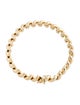 Bracelet 14K Link Bracelet