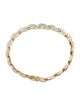 Bracelet 14K 1.66ctw Diamond Link Bracelet