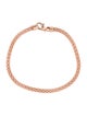 Bracelet 18K Link Bracelet