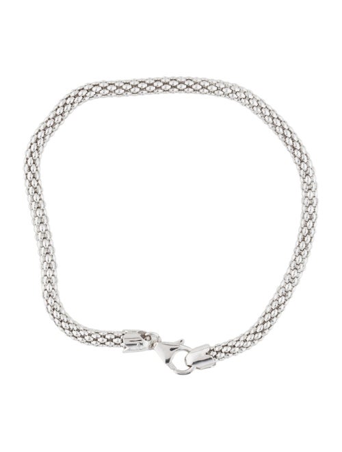 Bracelet 18K Link Bracelet