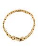 Bracelet 18K Link Bracelet