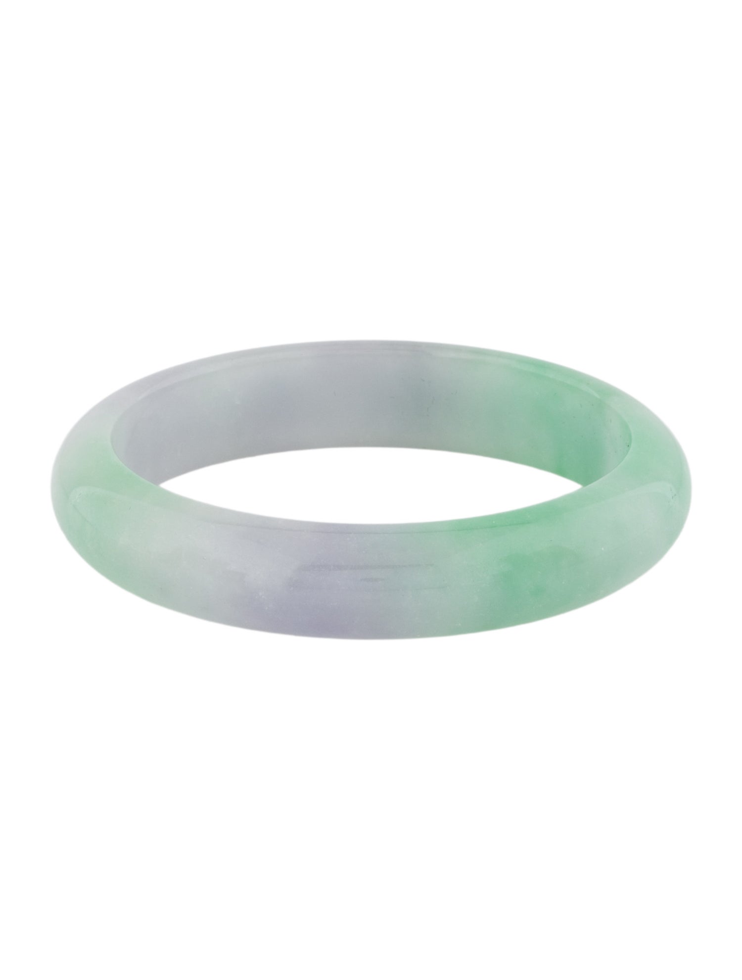 Bracelet Dyed Jadeite Bangle