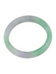 Bracelet Dyed Jadeite Bangle