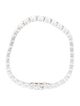 Bracelet 14K 15.00ctw Lab-Grown Diamond Link Bracelet