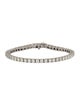 Bracelet 14K 7.00ctw Diamond Tennis Bracelet