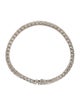 Bracelet 14K 7.00ctw Diamond Tennis Bracelet
