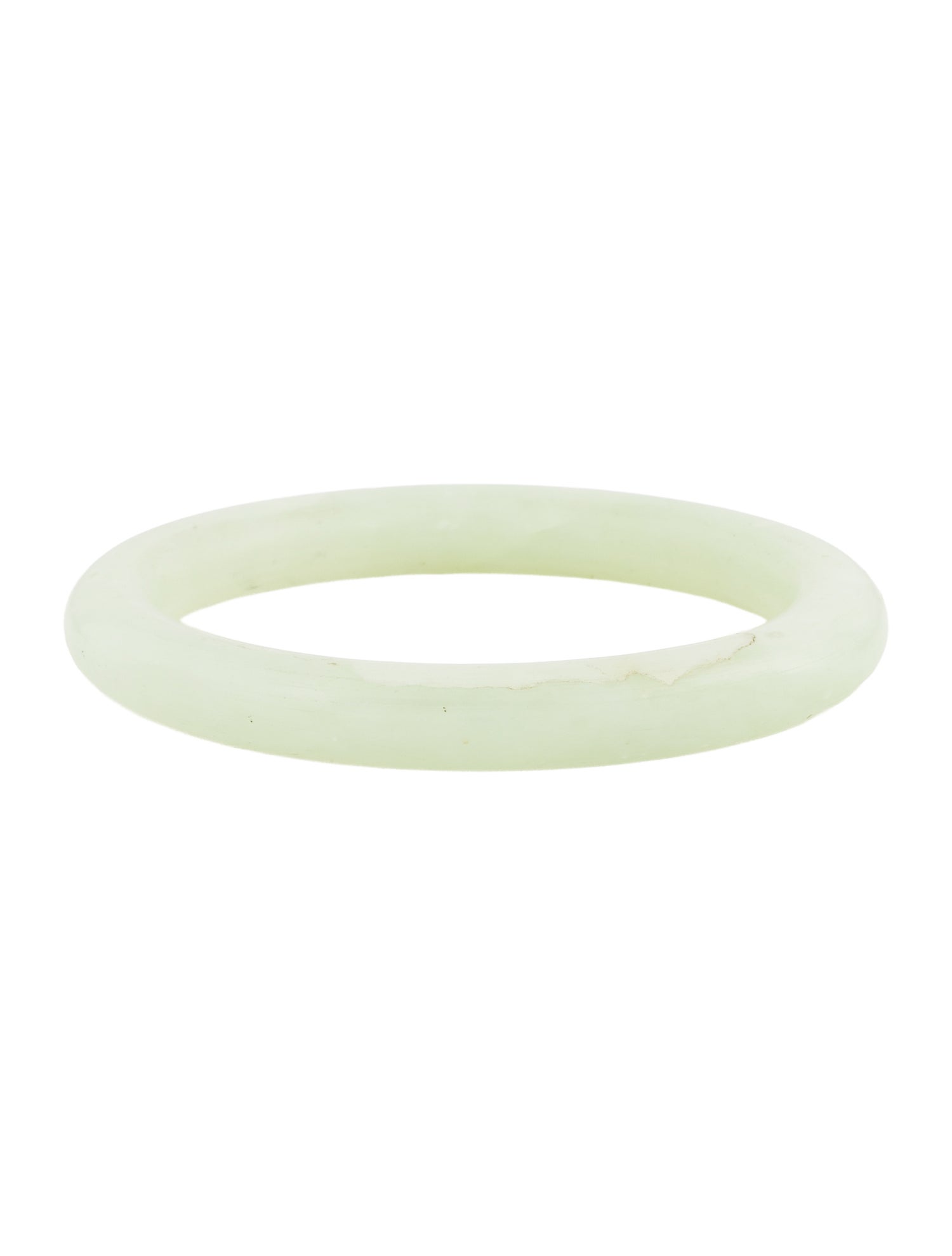 Bracelet Chalcedony Bangle