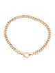 Bracelet 14K Chain Link Bracelet
