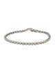 Bracelet 14K Diamond Link Bracelet