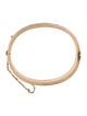 Bracelet Victorian Pearl Bangle Bracelet