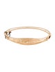Bracelet 14K Diamond Bangle