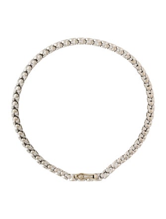 Bracelet 14K 1.65ctw Diamond Tennis Bracelet