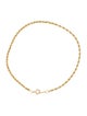 Bracelet 14K Link Bracelet