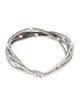 Bracelet 18K 8.12ctw Diamond Link Bracelet