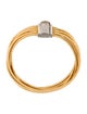 Bracelet 18K Diamond Multistrand Bracelet