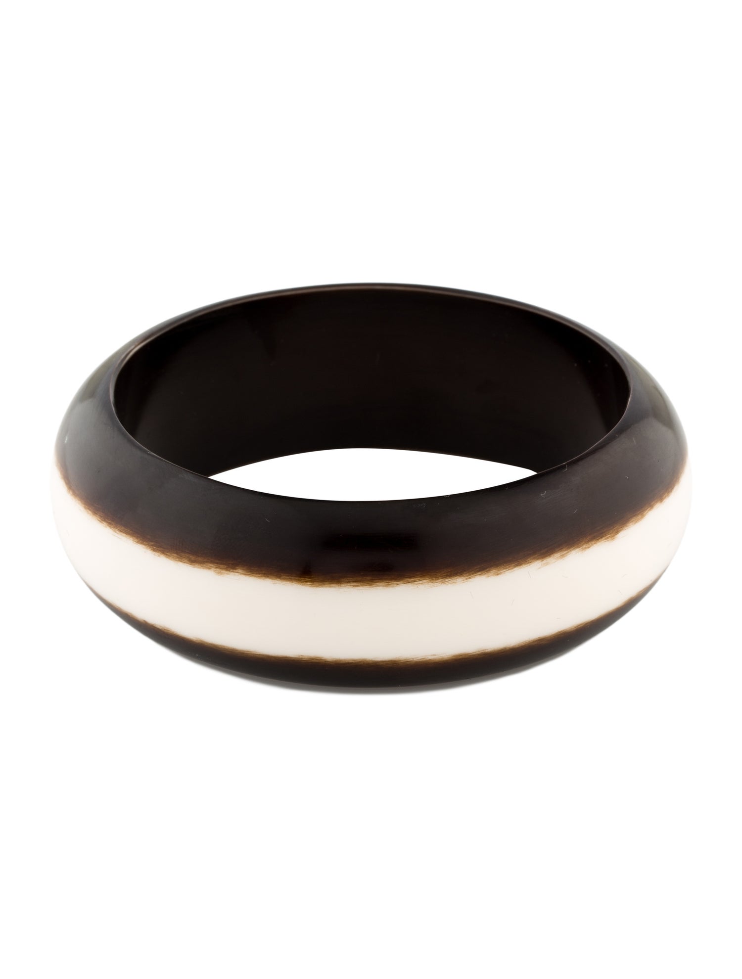 Bracelet Vintage Resin Bangle