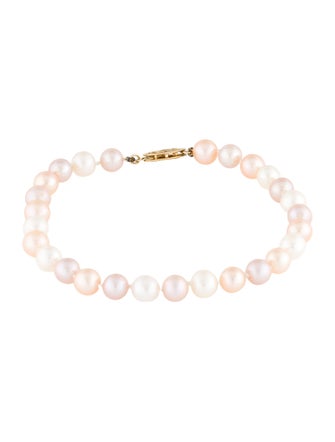 Bracelet 14K Pearl Bracelet
