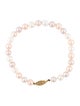 Bracelet 14K Pearl Bracelet