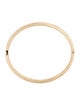Bracelet 14K Bangle Bracelet