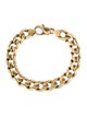 Bracelet 14K Curb Link Bracelet