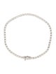 Bracelet 14K 5.00ctw Lab-Grown Diamond Tennis Bracelet