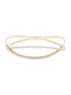 Bracelet 14K 1.00ctw Diamond Bangle Bracelet