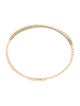 Bracelet 14K 1.00ctw Diamond Bangle Bracelet