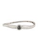 Bracelet 18K Diamond Bangle