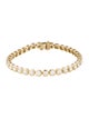 Bracelet 14K 5.00ctw Diamond Link Bracelet