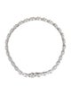 Bracelet 14K 6.50ctw Diamond Link Bracelet