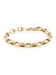 Bracelet 14K Link Bracelet