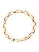 Bracelet 14K Link Bracelet