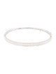 Bracelet 14K 1.50ctw Diamond Bangle Bracelet
