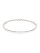 Bracelet 14K 1.10ctw Diamond Bangle Bracelet