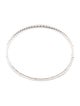 Bracelet 14K 1.10ctw Diamond Bangle Bracelet