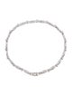 Bracelet 14K 1.45ctw Diamond Link Bracelet