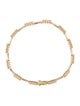 Bracelet 14K 1.00ctw Diamond Link Bracelet