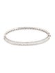 Bracelet 14K 2.03ctw Diamond Bangle Bracelet